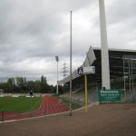 Lohrheidestadion Bochum Wattenscheid
